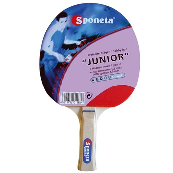 Stalo teniso raketė Sponeta Junior