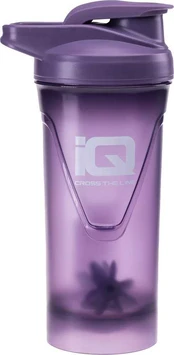 Gertuvė IQ SHAKER TESTO kaina