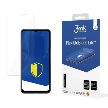 Samsung Galaxy M13 5G – 3mk FlexibleGlass Lite™