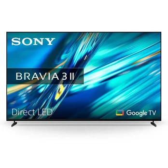 Televizorius Sony BRAVIA 3 II XR35