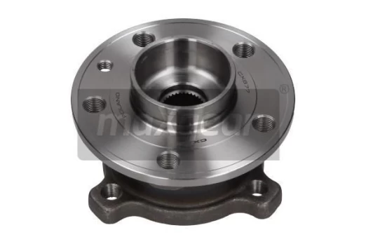 Rato guolio komplektas MAXGEAR 33-0797