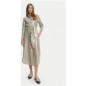 Marella Vasarinė suknelė Talpa 2513221134 Pilka Regular Fit