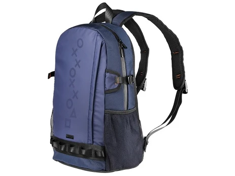 Backpack 15,6" Tracer Packer Mėlyna