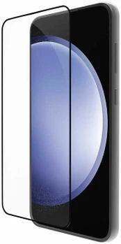 Dbramante1928 eco-shield Galaxy S23 FE Juodas Edge