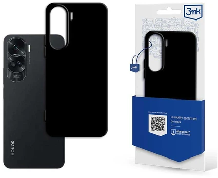 Dėklas Honor 90 Lite - 3mk Matt Case