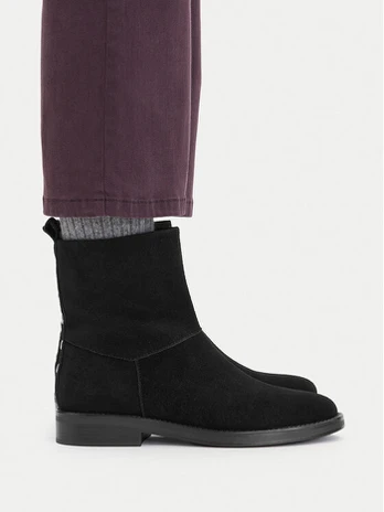 Aulinukai Lasocki CEO-B2921-01R LSCK Juoda