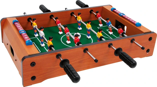 Table Soccer