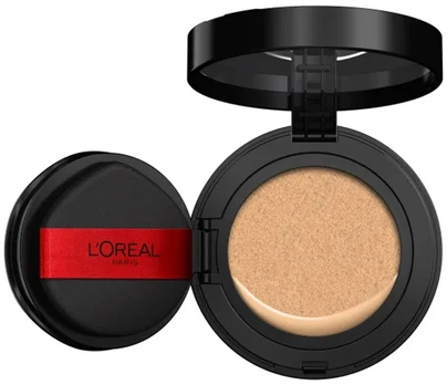 L'Oreal INFAILLIBLE cushion foundation #220 1 u