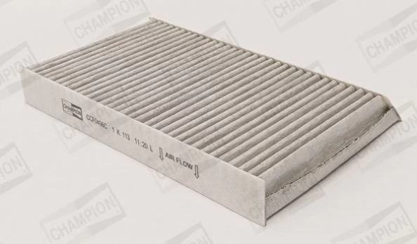 Filtras, salono oras CHAMPION CCF0496C
