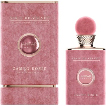 Anfar Cameo Rosie PAR W 100 ml
