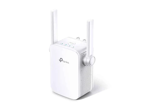 Bevielio ryšio stiprintuvas TP-Link RE305