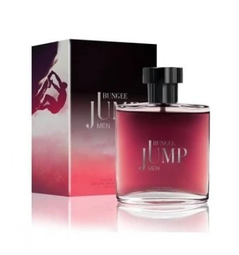 Kvepalai BUNGEE JUMP! EDT, 100 ml