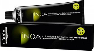 L‘Oreal Professionnel iNOA plaukų dažai 60ml kaina