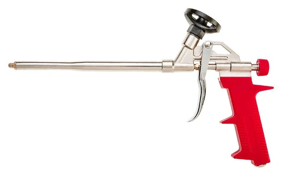 Top Tools Pistoletas montavimo putoms 21B509