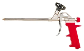 Top Tools Pistoletas montavimo putoms 21B509 kaina