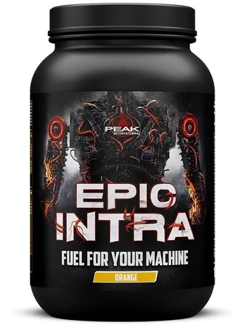 Peak Epic Intra 1500 g. (Cherry skonis)