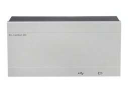 Montavimo dėžutė Danfoss ECL Comfort, 210 valdikliams