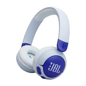 Vaikiškos ausinės JBL Junior 320BT