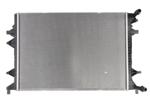 Variklio radiatorius VALEO VAL701506