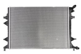 Variklio radiatorius VALEO VAL701506 kaina