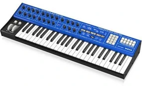 Behringer WAVE - Syntezator hybrydowy