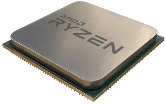 Ryzen 3 4300GE 100-000000151 Tray