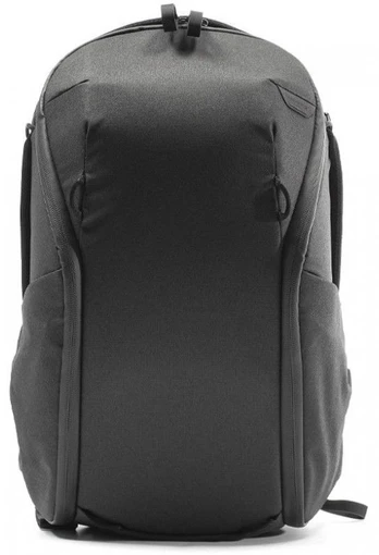 Peak Design Everyday Backpack Zip V2 20L, black | BEDBZ-20-BK-2