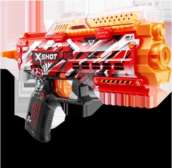 X-SHOT žaislinis šautuvas Hyper Gel Stinger, 36728