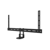 NEOMOUNTS PTZ/UC CAMERA SHELF KIT, VESA, MAX 5 KG, UNIVERSAL kaina