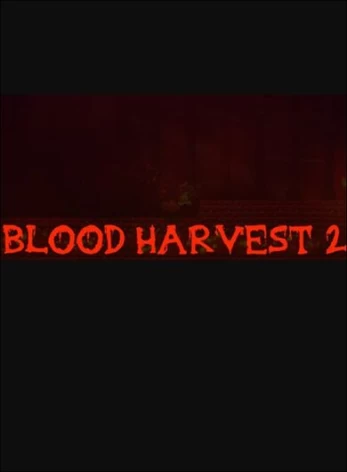 Blood Harvest 2 PC