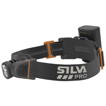 Silva Free 1200 Galvos žibintas 1200 lm
