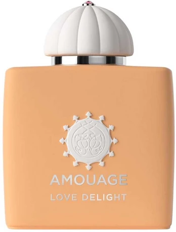 Amouage Love Delight EDP W 100 ml