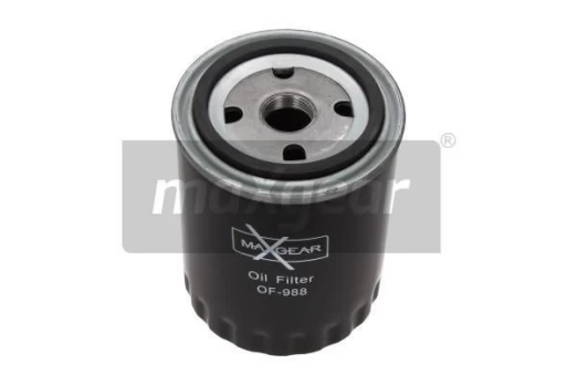 Alyvos filtras MAXGEAR 26-0792