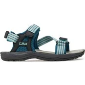 Basutės CMP Khalys Wmn Sandal 3Q91936 Mėlyna