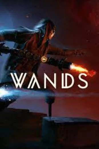 Wands VR PC
