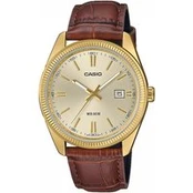Laikrodis vyrams Casio MTP-1302PGL-9AVEF