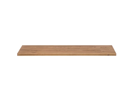 Stalviršis COMAD MONAKO OAK 890, ąžuolo