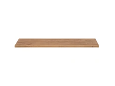 Stalviršis COMAD MONAKO OAK 890, ąžuolo kaina
