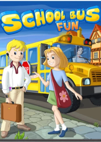 School Bus Fun PC