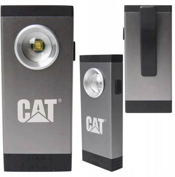 CAT kišeninis LED prožektorius CT5110