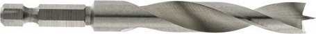 HIKOKI GRĄŽTAS MEDIENAI HEX 13,0 x 151mm