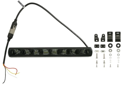 Igosios šviesos LED STRANDS SLD809131