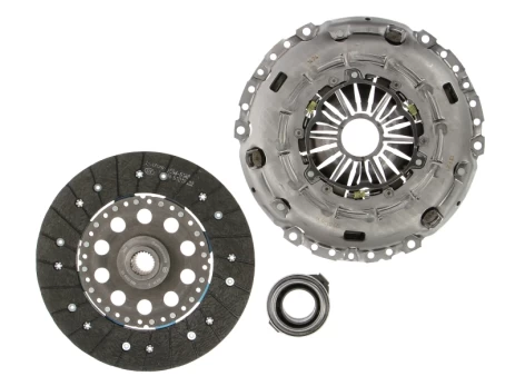 LUK 625 3072 00 Self-adjusting clutch kit with release bearing