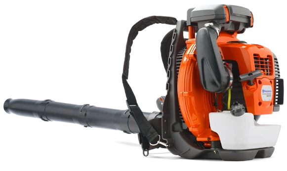 Lapų pūstuvas Husqvarna 580BTS
