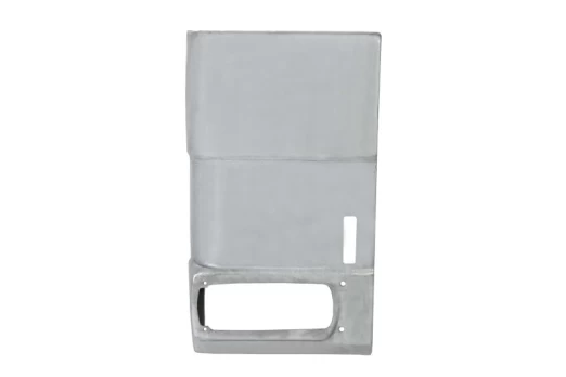 BLIC 6504-03-3502683P Body rear quarter repair panel