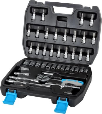 „Mega 46 El Tool“ rinkinys. (58046)