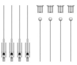 SENNHEISER SL CM SK FOR TEAM CONNECT CEILING 2