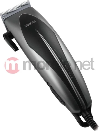 Sencor plaukų kirpimo mašinėlė SHP320SL