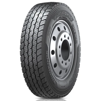 HANKOOK DH35 245/70 R17.5 136 M