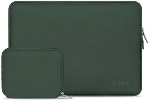 Trunk Sleeve do MacBook Pro 14" spagnum
